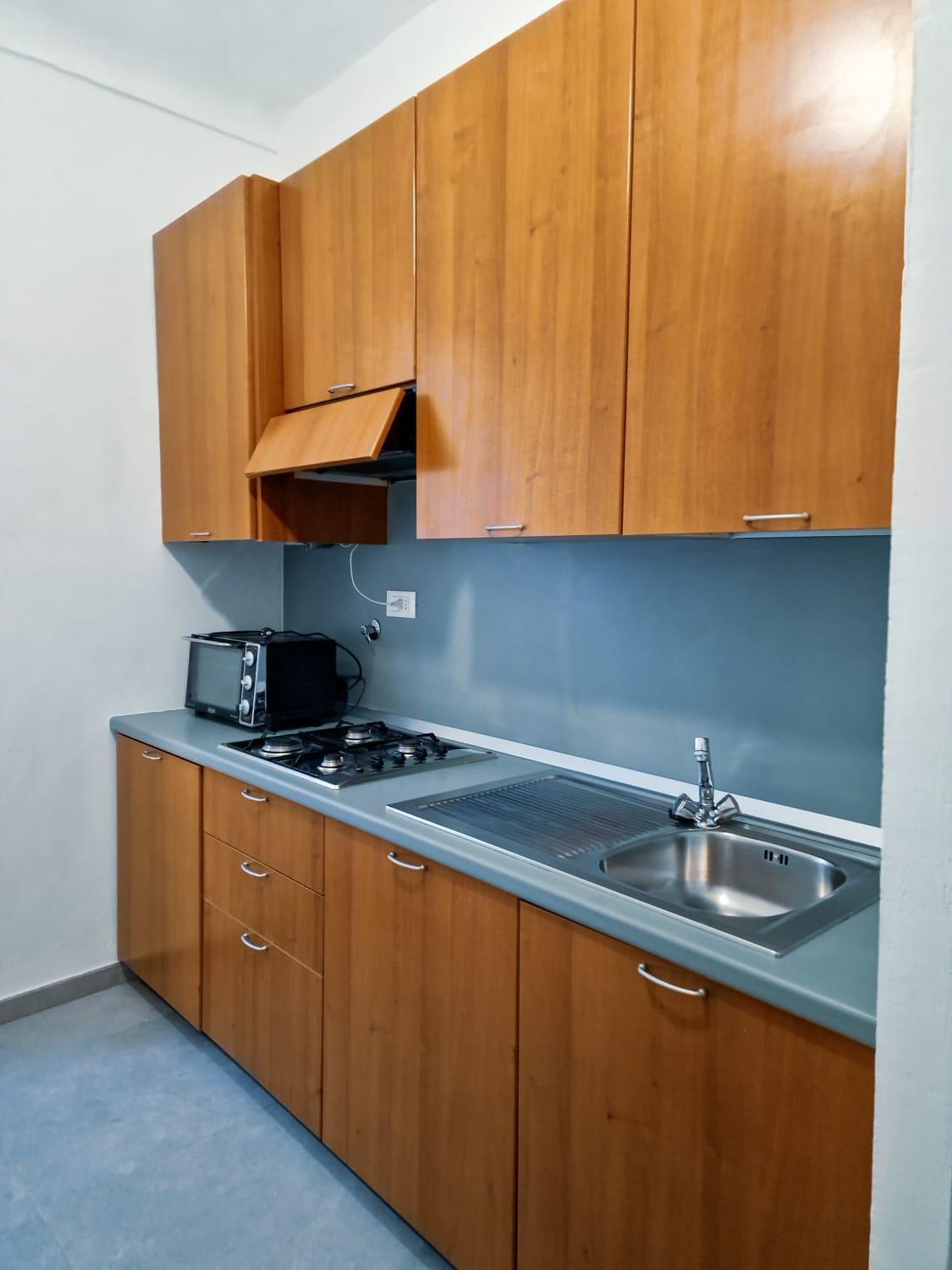 Il Nuovo Vicoletto - Sanremo Apartments Exterior photo