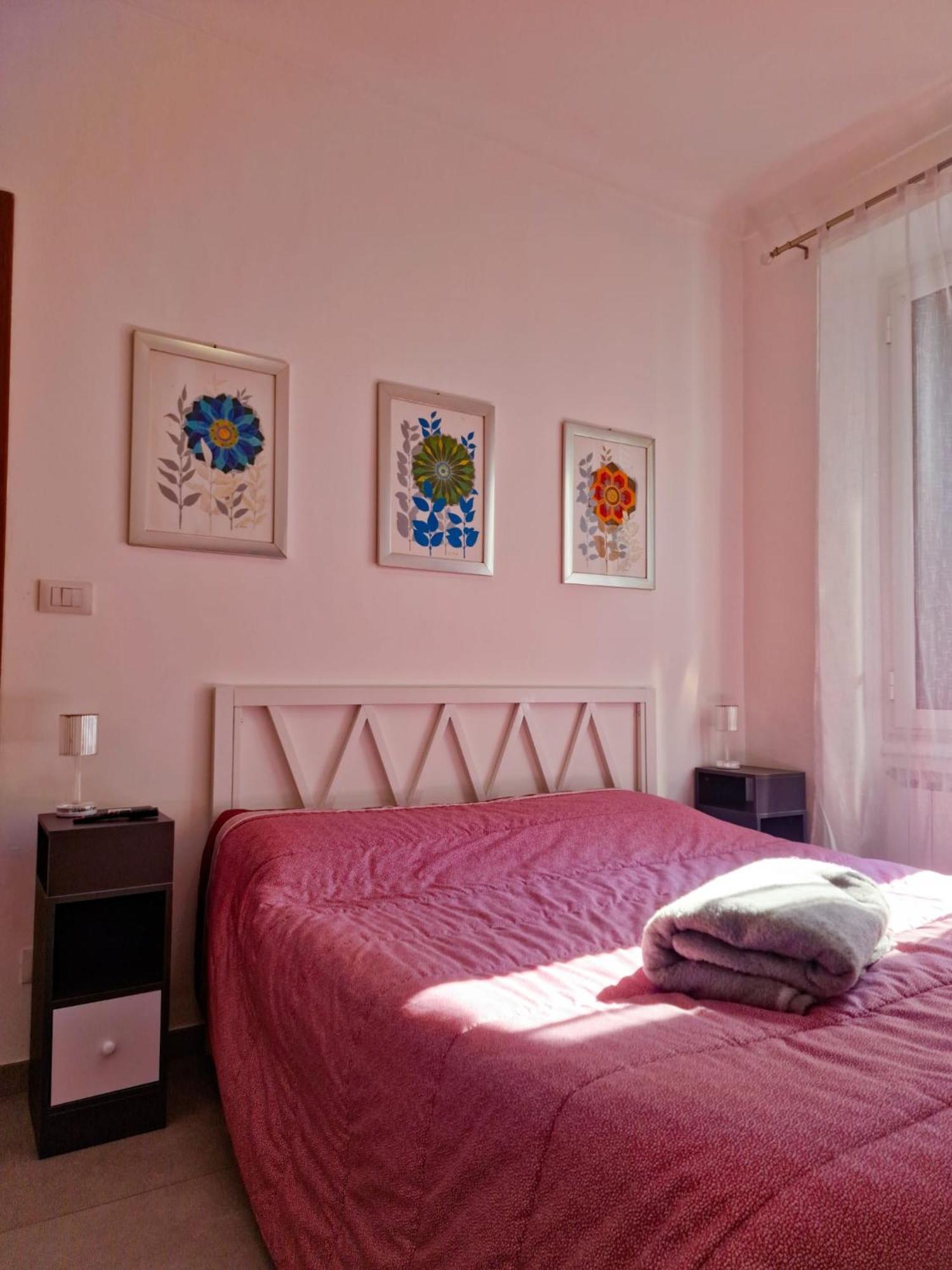 Il Nuovo Vicoletto - Sanremo Apartments Exterior photo