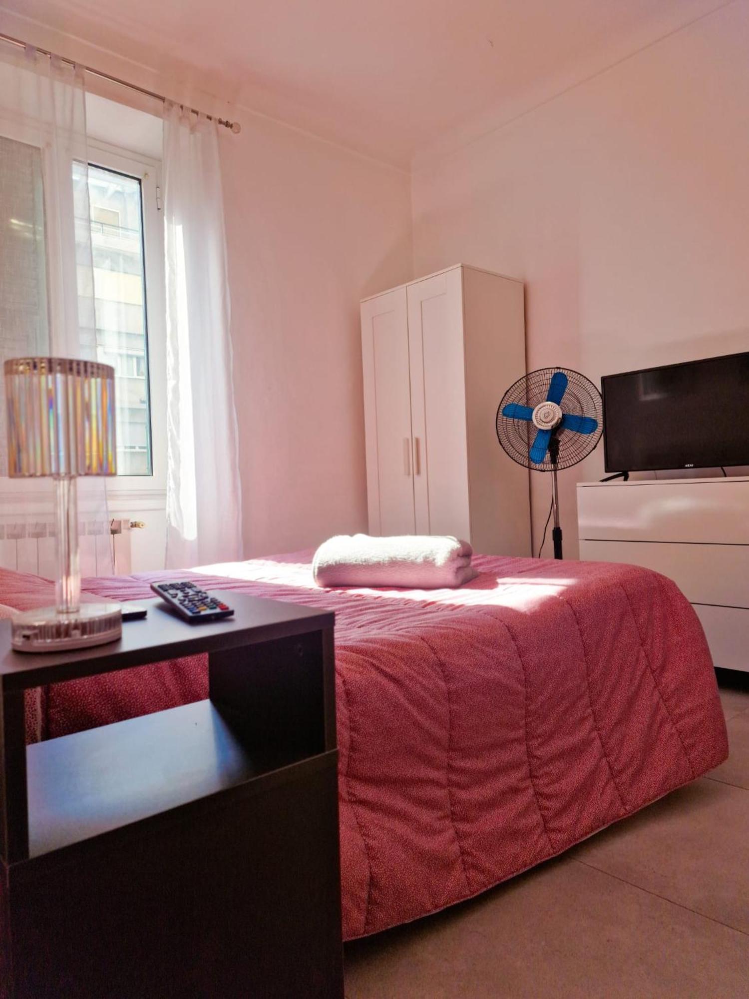 Il Nuovo Vicoletto - Sanremo Apartments Exterior photo